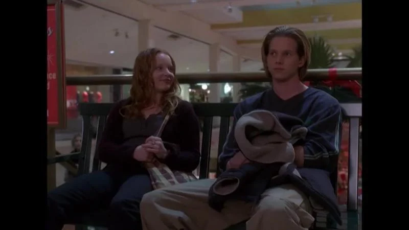 Кадры из сериала Клиент всегда мертв (2001)